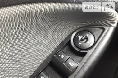 Седан Ford Focus 2014 в 