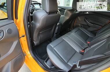Хетчбек Ford Focus 2017 в 