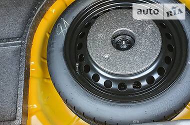 Хетчбек Ford Focus 2017 в 