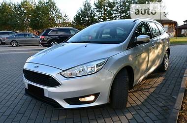 Універсал Ford Focus 2015 в 