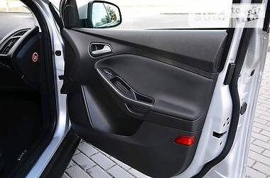 Універсал Ford Focus 2015 в 