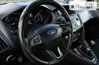 Універсал Ford Focus 2015 в 
