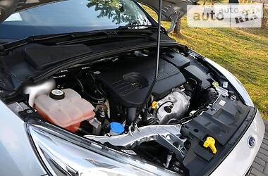 Універсал Ford Focus 2015 в 