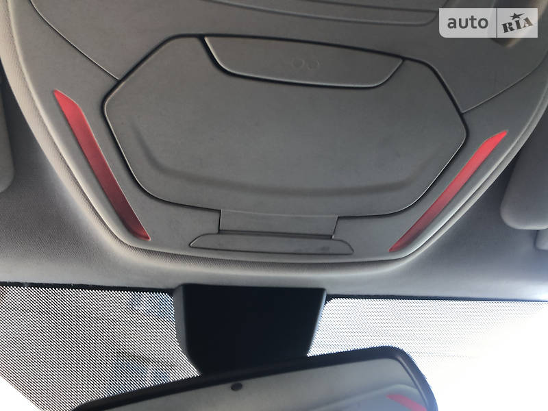 Універсал Ford Focus 2011 в Луцьку фото 27 Універсал Ford Focus 2011 в Луцьку