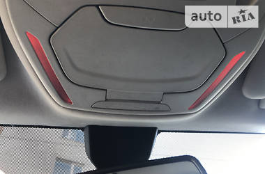 Універсал Ford Focus 2011 в 