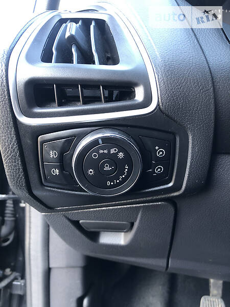 Універсал Ford Focus 2011 в Луцьку фото 23 Універсал Ford Focus 2011 в Луцьку