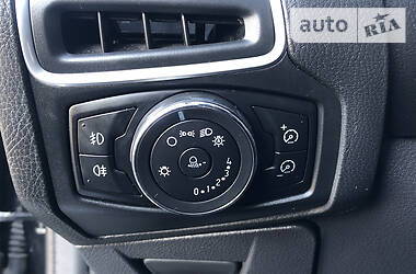 Універсал Ford Focus 2011 в 