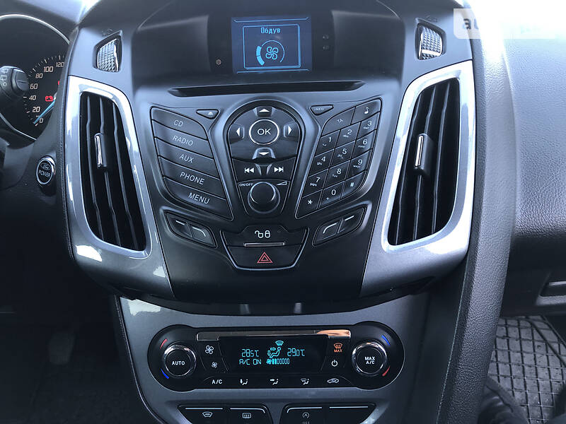 Універсал Ford Focus 2011 в Луцьку фото 18 Універсал Ford Focus 2011 в Луцьку