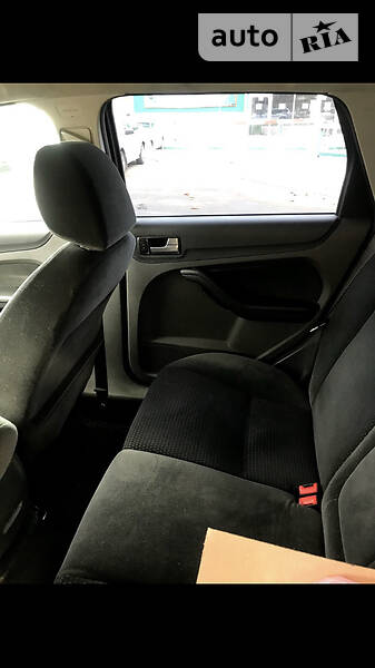 Універсал Ford Focus 2005 в Одесі