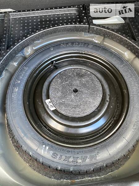 Седан Ford Focus 2016 в Запоріжжі