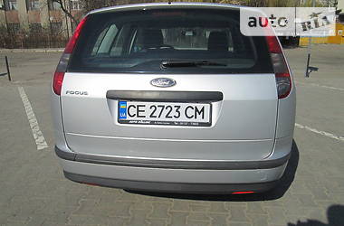 Універсал Ford Focus 2005 в 