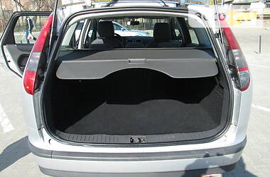 Універсал Ford Focus 2005 в 