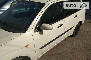 Універсал Ford Focus 1999 в 