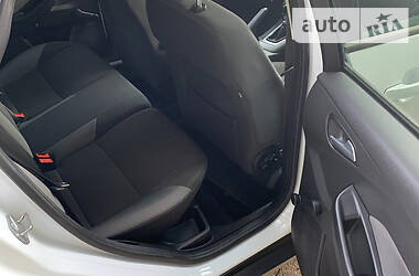 Універсал Ford Focus 2014 в 