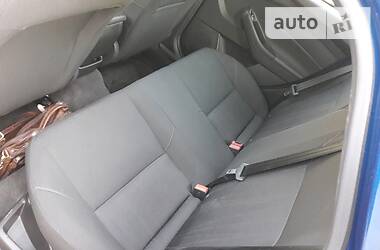 Седан Ford Focus 2018 в 