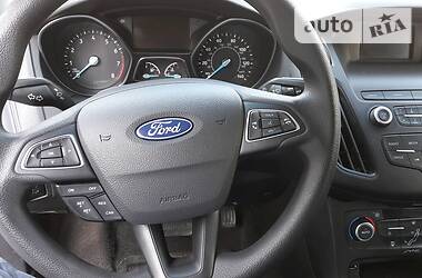 Седан Ford Focus 2018 в 
