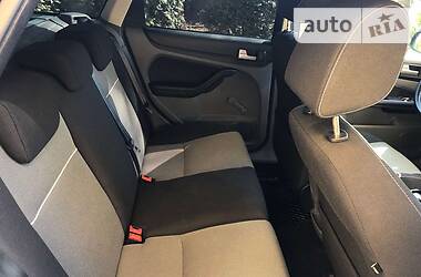 Универсал Ford Focus 2010 в 