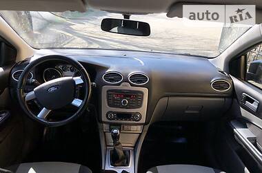 Универсал Ford Focus 2010 в 