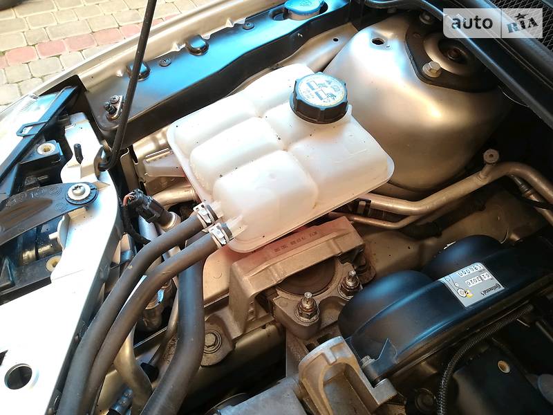 Хэтчбек Ford Focus 2007 в Мукачево