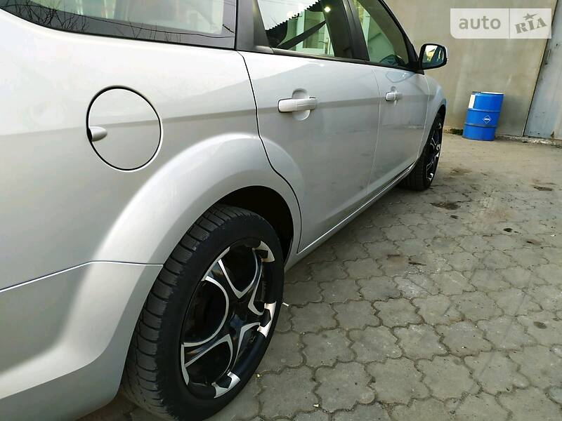 Універсал Ford Focus 2008 в Камені-Каширському фото 20 Універсал Ford Focus 2008 в Камені-Каширському
