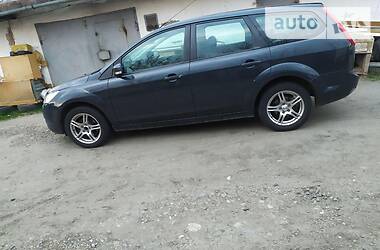 Універсал Ford Focus 2008 в 