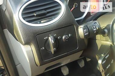 Універсал Ford Focus 2008 в 