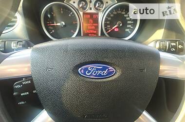 Універсал Ford Focus 2008 в 