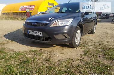 Універсал Ford Focus 2008 в 