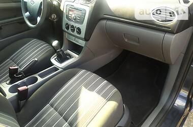 Універсал Ford Focus 2008 в 