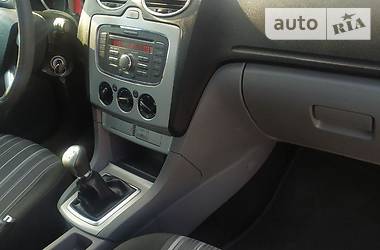 Універсал Ford Focus 2008 в 