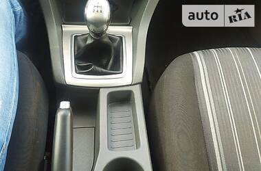 Універсал Ford Focus 2008 в 