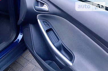 Універсал Ford Focus 2011 в 