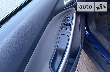 Універсал Ford Focus 2011 в 