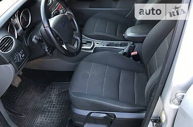 Універсал Ford Focus 2009 в 