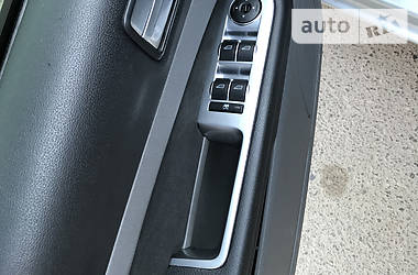 Універсал Ford Focus 2009 в 
