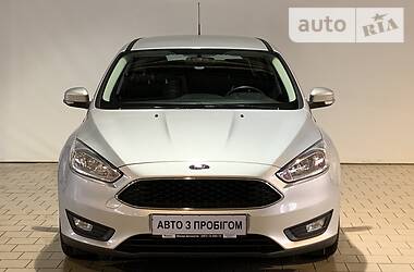 Універсал Ford Focus 2016 в 
