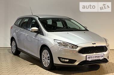 Універсал Ford Focus 2016 в 