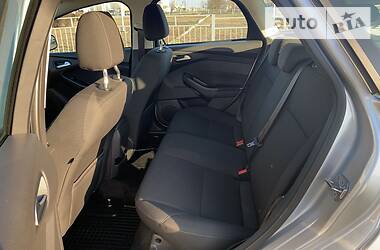 Універсал Ford Focus 2016 в 