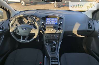 Універсал Ford Focus 2016 в 