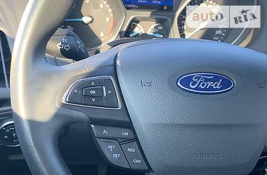 Універсал Ford Focus 2016 в 