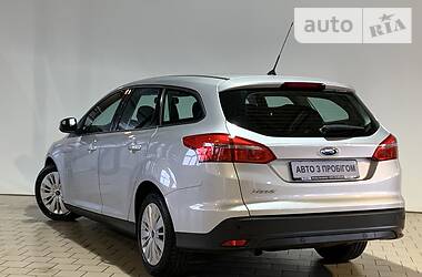 Універсал Ford Focus 2016 в 