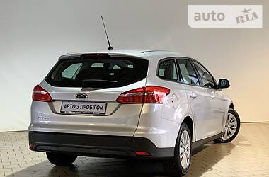 Універсал Ford Focus 2016 в 