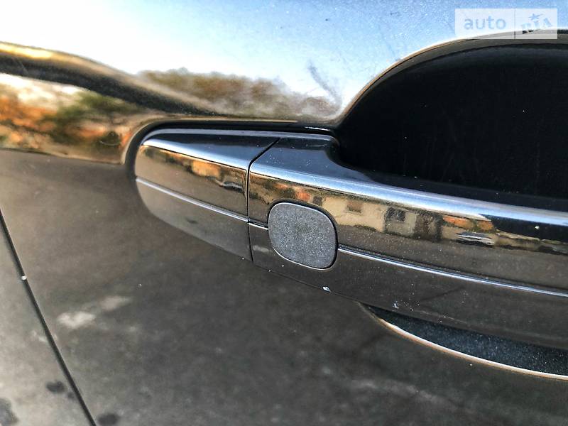 Седан Ford Focus 2015 в Києві