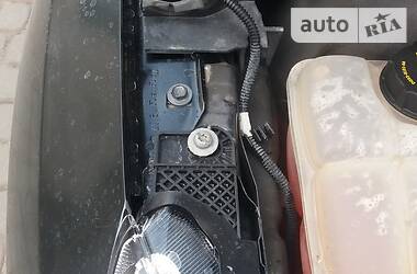 Седан Ford Focus 2015 в 