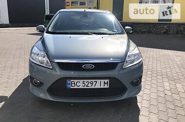 Універсал Ford Focus 2009 в Стрию