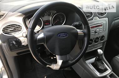 Універсал Ford Focus 2009 в Стрию