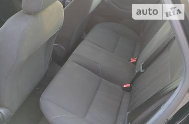 Седан Ford Focus 2016 в 