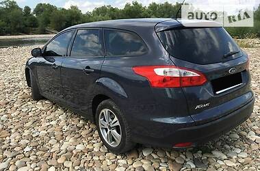 Універсал Ford Focus 2013 в 