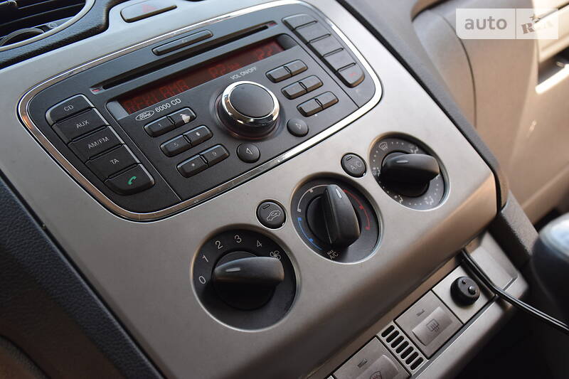 Універсал Ford Focus 2010 в Дрогобичі