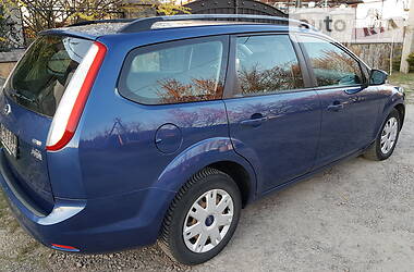Універсал Ford Focus 2008 в 
